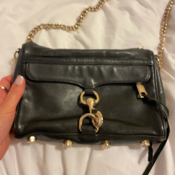 Rebecca Minkoff crossbody bag - Picture 1 of 3